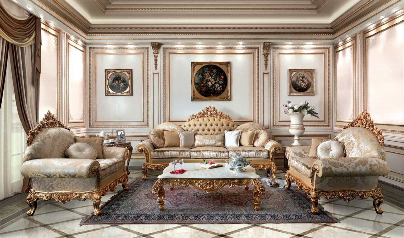 Мебельные услуги