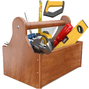 Профессиональное оборудование