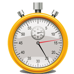 Быстрое выполнение работ