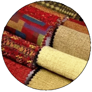 Большой выбор ткани для мебели