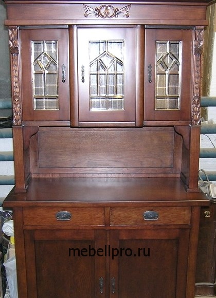 Реставрация шкафов