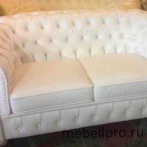 Обивка мебели