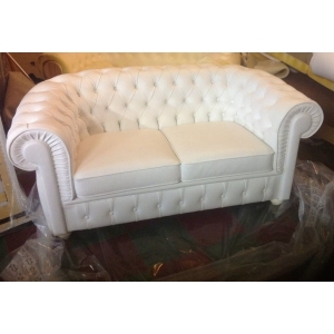 Перетяжка офисного кресла