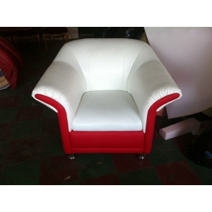 Ремонт офисного стула с заменой наполнителя