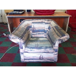 Реставрация углового дивана