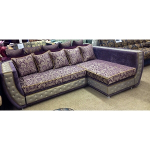 Ремонт кресла с заменой каркаса