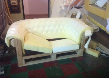 Ремонт мебели