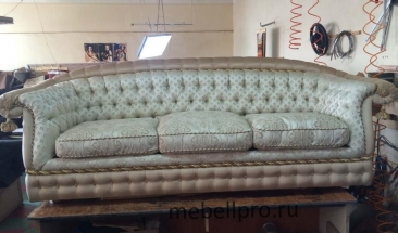 Перетяжка мягкой мебели недорого Перетяжка мягкой мебели недорого