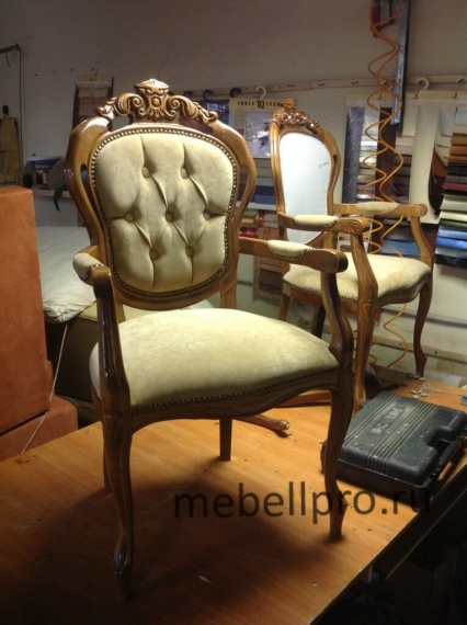 Реставрация мебели в Москве Реставрация мебели в Москве