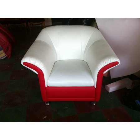 Ремонт офисного стула с заменой наполнителя